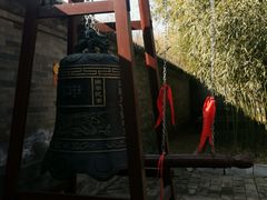 -护国天仙圣母庙