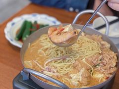 四喜沙茶锅-林四喜·闽南传家菜(鼓浪屿店)