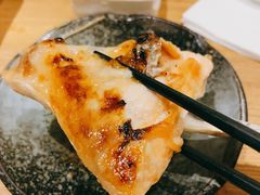 -隐泉之语日式料理(王府中环店)