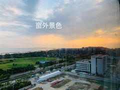 -苏州太湖假日酒店
