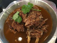 -蝎王府羊蝎子(西直门店)