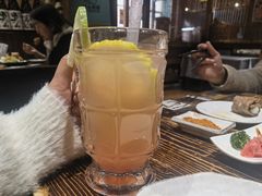 -小川洋风料理(街道口店)