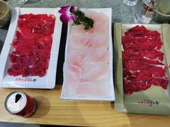 -渝味晓宇·重庆火锅(龙岗龙城万科里店)
