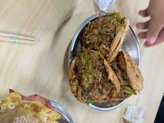 -昌顺马记小吃店(昌盛园店)