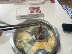 -八合里潮汕鲜牛肉火锅(吉大店)