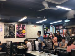 大堂-华星冰室(湾仔店)