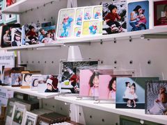 -方快照相馆(宝山龙湖天街店)