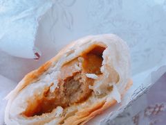 鲜肉月饼-长发西饼(临顿路店)