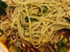 -桂花香手工面(鼓楼店)