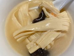 -汤城小厨•粤菜•靓汤(苏州街店)