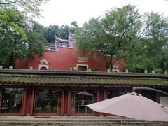-乌山风景区