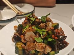 -老大连·海肠捞饭·大连海鲜大连菜(西安路店)