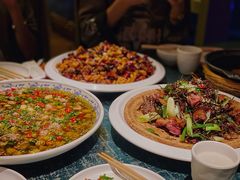 -杨记隆府(万象城店)