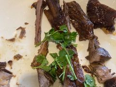 -壹只卤鹅·潮汕菜(莲塘店)