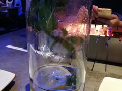 -很久以前羊肉串(打浦路店)
