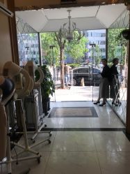 -逸丝风尚