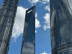 -上海中心大厦