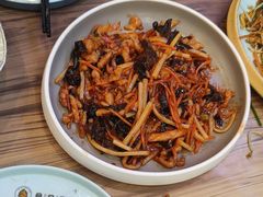 -合合春饼·酱骨·东北菜(潘家园店)