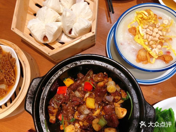 粤食堂(和悦汇店)图片