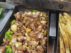 -老三李村河底戳子肉(总店)