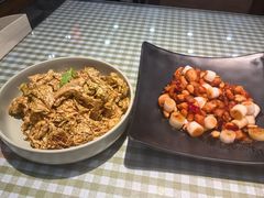 -玉桥餐厅(天坛店)