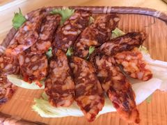 -阿婆情腊排骨火锅(金虹路店)