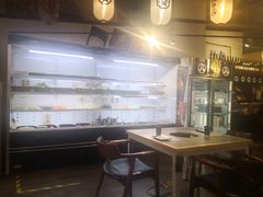 -八角锄烧·肉火锅(天河城店)