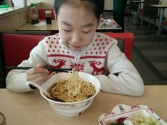 -李先生牛肉面大王(东营友谊广场店)