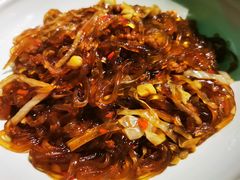 -俏九州·小炒黄牛肉(华润万象汇店)