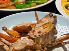-鑫悦楼煎蟹·16年海鲜大排档