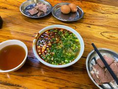 -清真·马安军辣子牛肉面