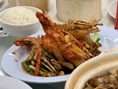 -新峰肉骨茶(总店)
