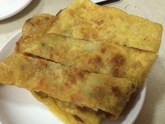 -王三姑牛肉饼