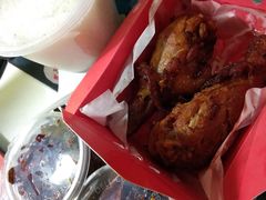 -老韩煸鸡(汉街店)