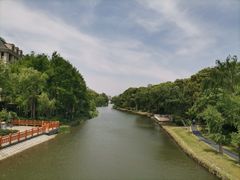 -新江湾城公园