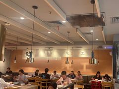 -大师兄·西北小馆(南沙万达广场店)