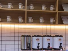 -茶百道(春熙路银石广场店)