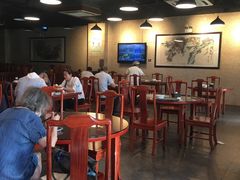 大堂-烤肉宛饭庄(北新桥店)