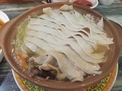 -京菜·砂锅居·烤鸭(西四店)