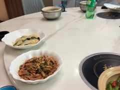 -香阁餐厅·常州菜·常州菜代表品牌(新北奥体店)
