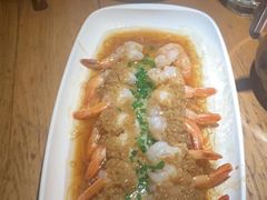 -金牌外婆家(苏州中心店)