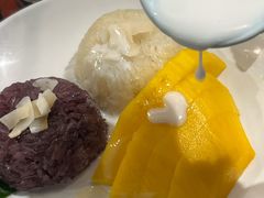 -米泰芒·东南亚料理(体育西店)