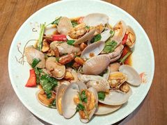 -抱德·潮汕味(琶洲店原惠城鱼仔)