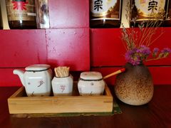-白石の深夜食堂(宝龙店)