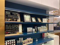 -海马体照相馆(环贸iapm大师爱情店)