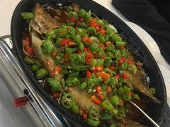 -翠清酒家(万丰路店)