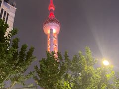 -东方明珠广播电视塔