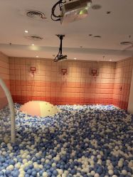 点击看大图 -奈尔宝家庭中心·亲子餐厅(华采天地店)