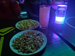 -MOSSO音乐酒吧·Live House(南京西路店)