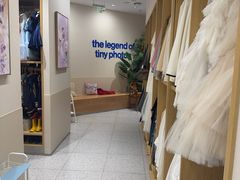 -天真蓝照相馆(五角场百联又一城店)